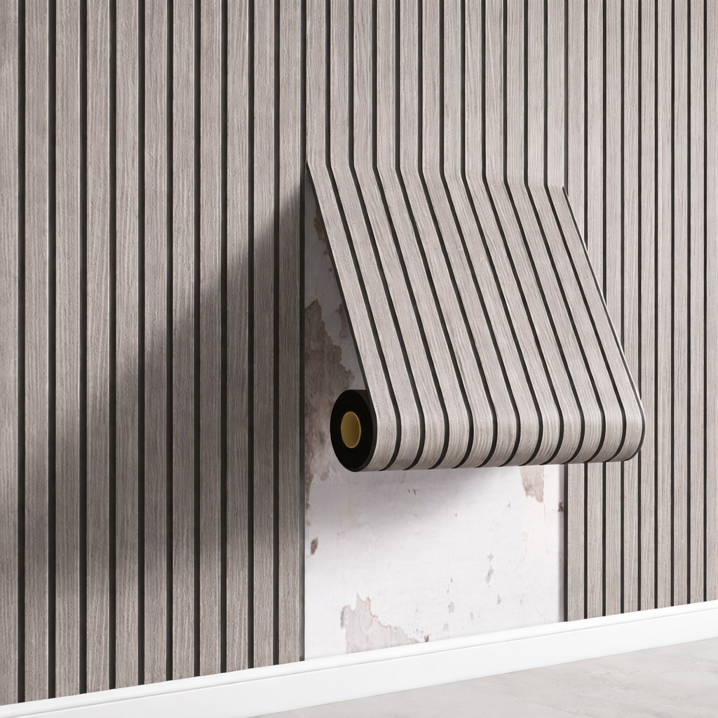 WallVibe — Instantly give your home style and pure living joy effortlessly! | Bowlift