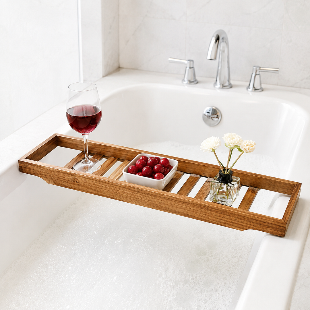 Linear shower drain grate cover frame with slotted anti-clog design Bowlift