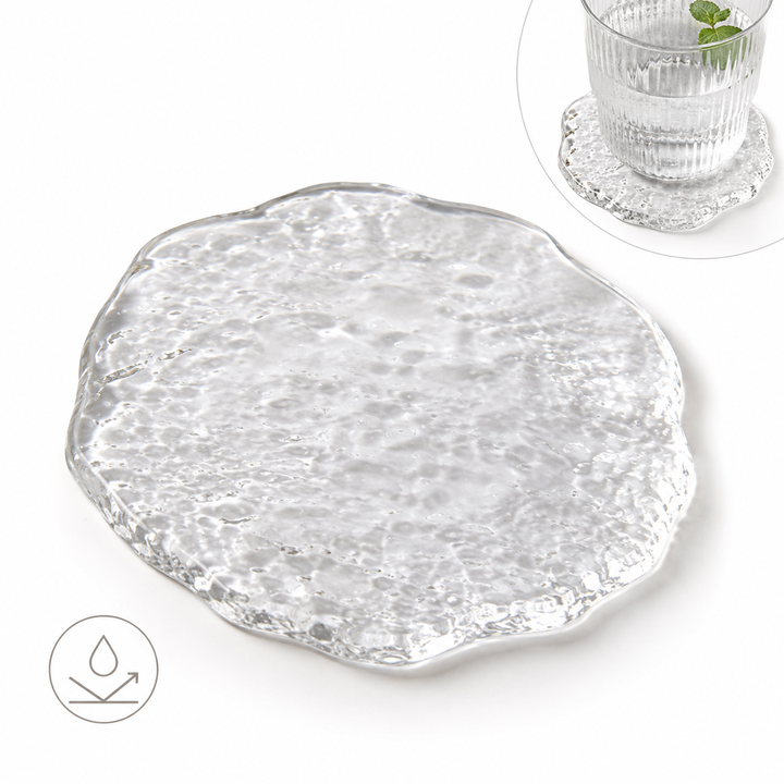 Charcoal hydrogel under-eye patches for depuffing and firming Bowlift