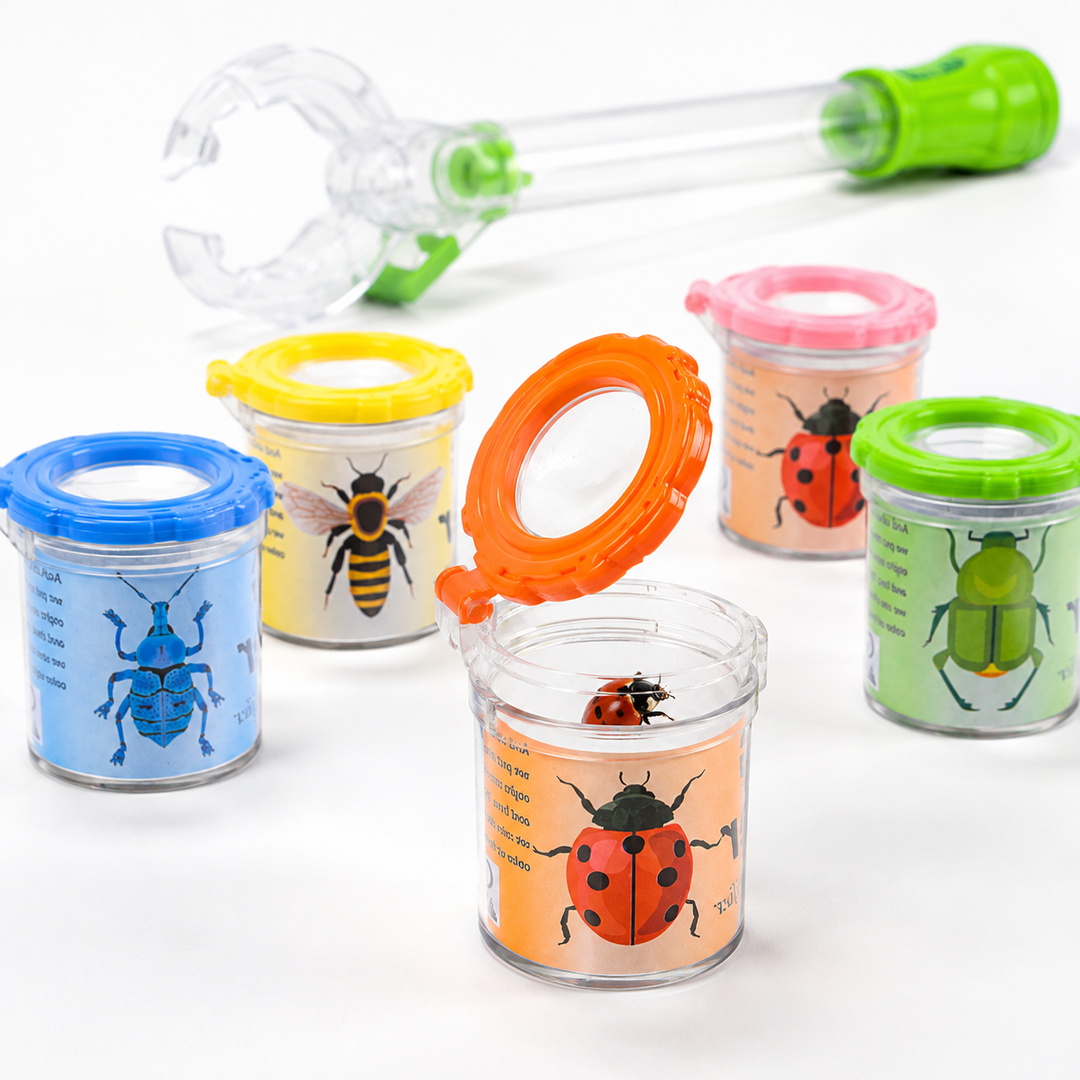Travel Cosmetic Cream Jar with Flip Mirror and Leakproof Seal Bowlift