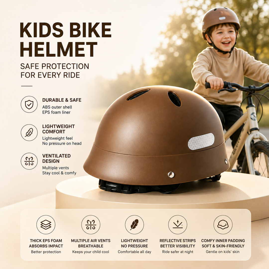 Advanced equestrian riding helmet with multi-ventilation and reflective safety accents Bowlift