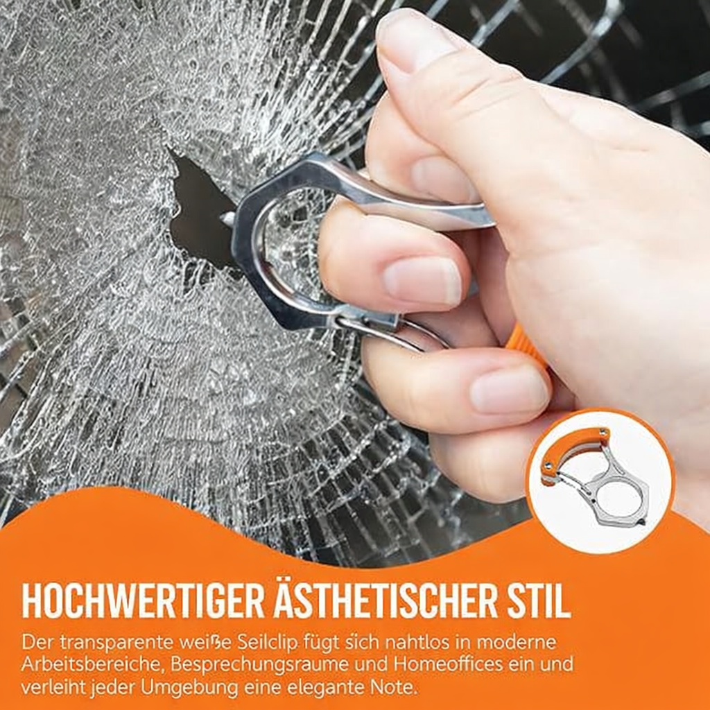 GuardianKey — Instant security that gives you peace of mind and control in seconds | Bowlift