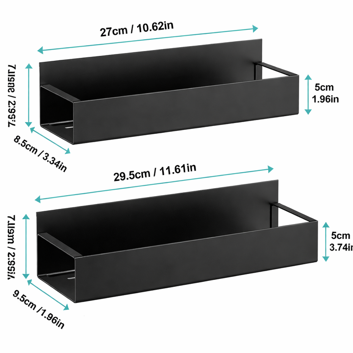 MagneticEase — No more search stress, for order and relaxed access at any time | Bowlift