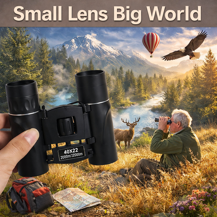 VisionPro — Experience nature and adventure in breathtaking clarity and proximity | Bowlift