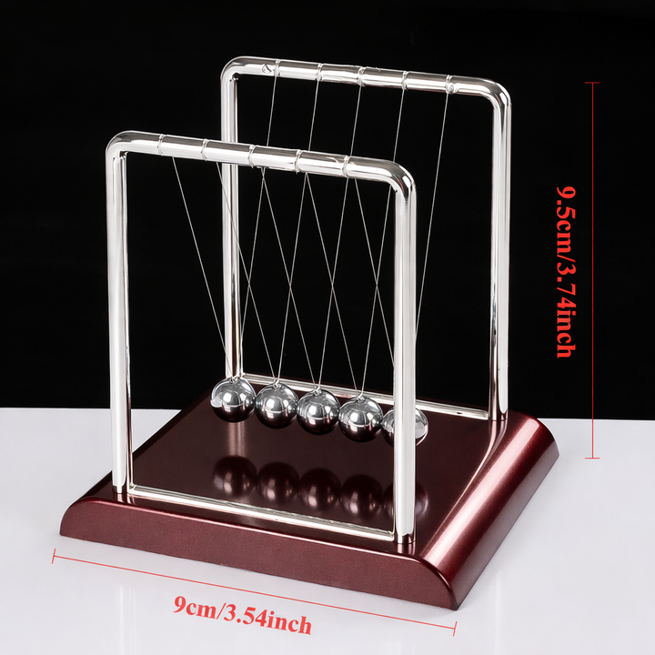 GravitaSpin — Stress-free and focused through hypnotic elegance | Bowlift