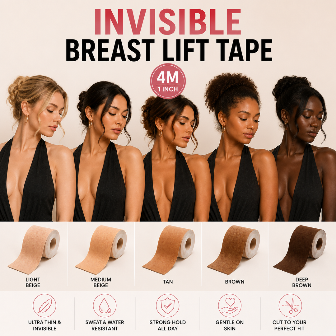 Breast Lift Tape