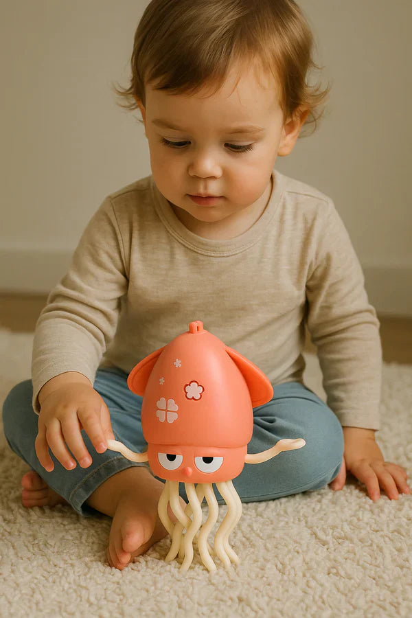 BowLift | GlowWiggle – Dances, shines & fascinates all senses!