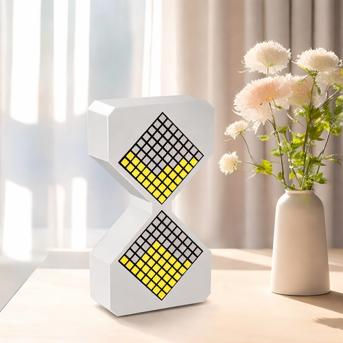 SereniTime — Gentle light waves for more tranquility and focused clarity | Bowlift