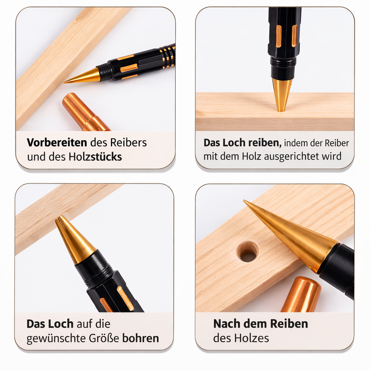 FlexiDrill — Masterful precision for flawless model building without stress | Bowlift