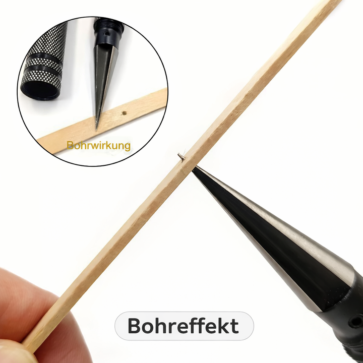 FlexiDrill — Masterful precision for flawless model building without stress | Bowlift