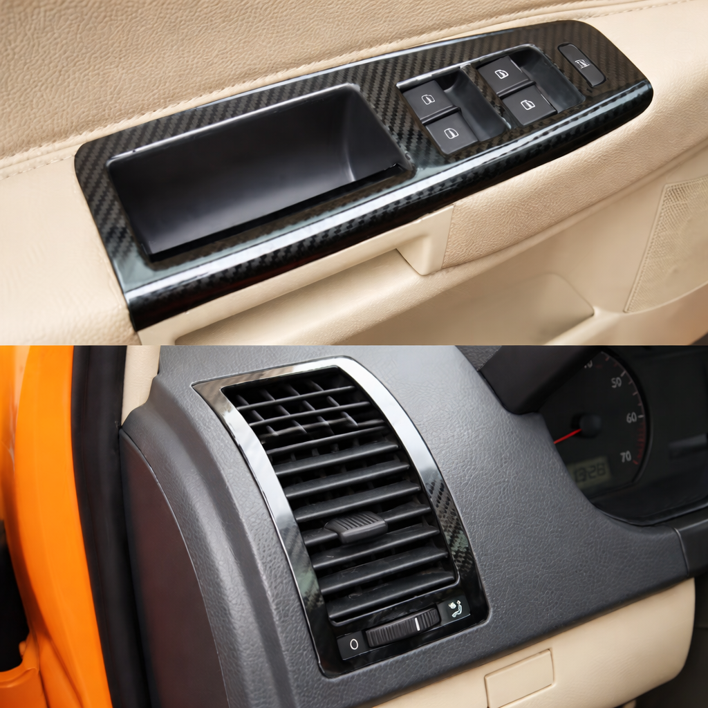 StealthSkin Carbon Film — Provides your car with flawless protection and irresistible style that catches every eye | Bowlift