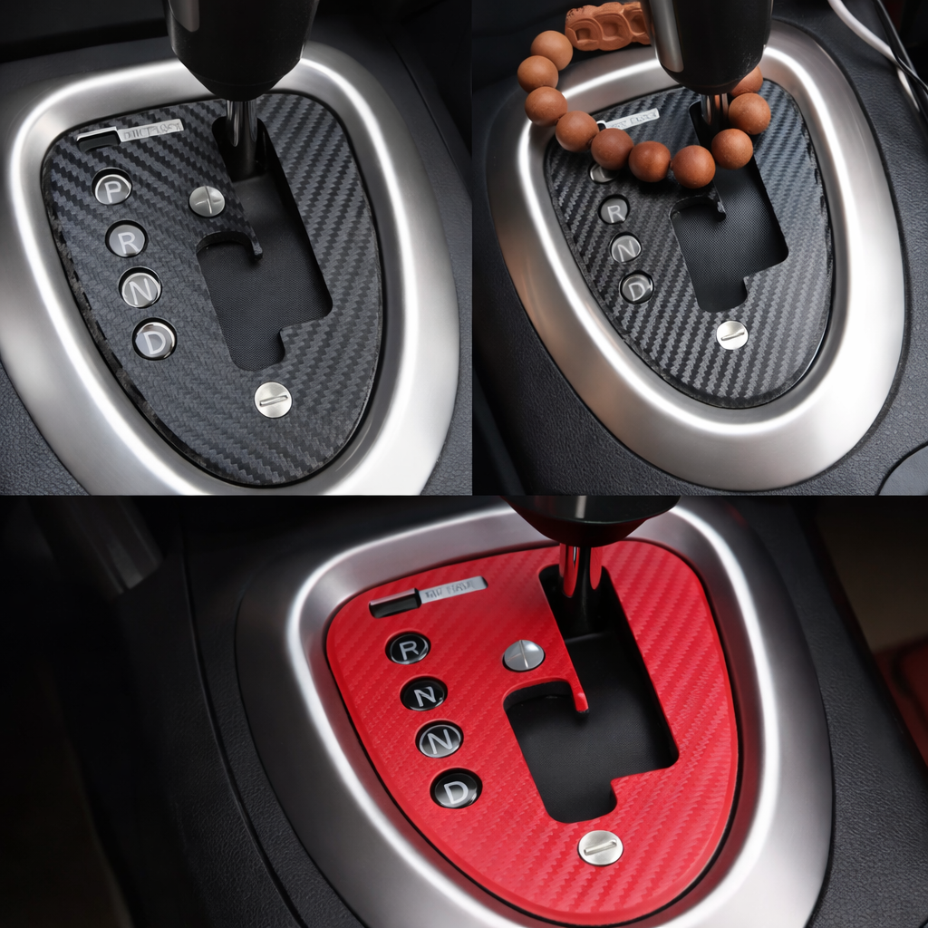 StealthSkin Carbon Film — Provides your car with flawless protection and irresistible style that catches every eye | Bowlift
