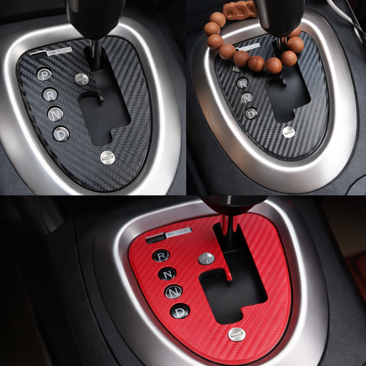StealthSkin Carbon Film — Provides your car with flawless protection and irresistible style that catches every eye | Bowlift