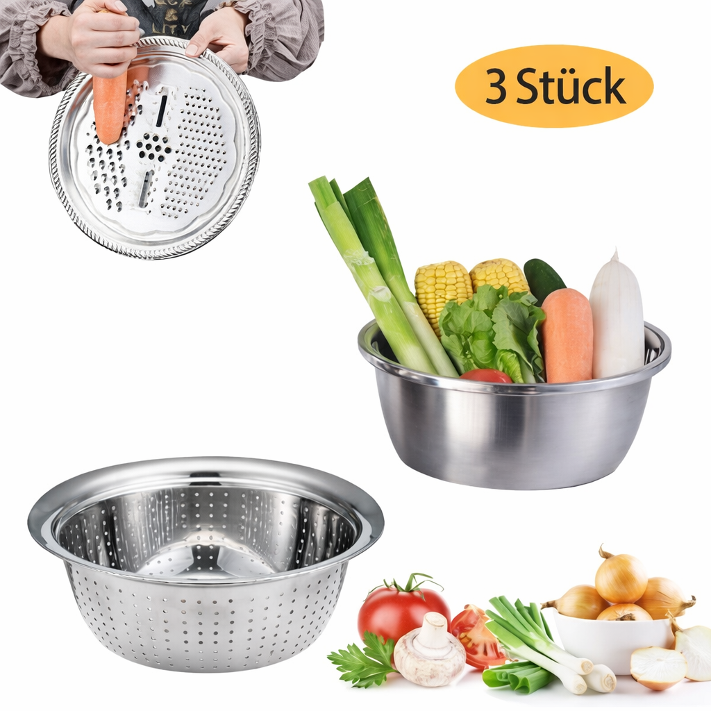 PureCraft — Free your kitchen from plastic, for healthy meals full of confidence | Bowlift