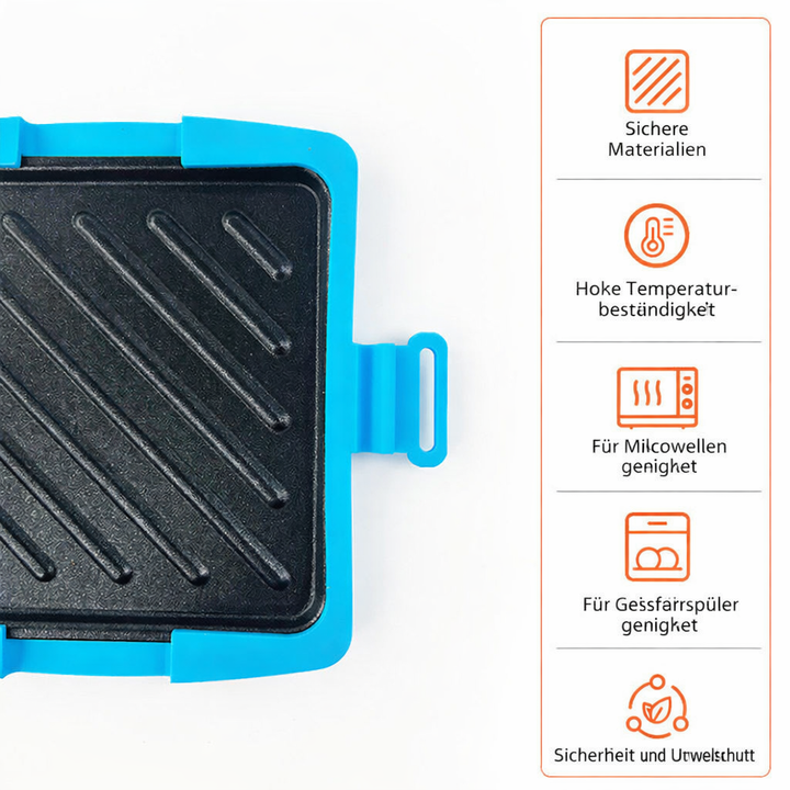 CrunchMate — No more sticky sandwiches, just perfect crunching fun without any stress | Bowlift