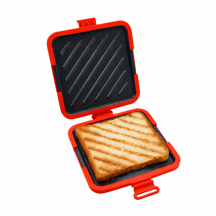 CrunchMate — No more sticky sandwiches, just perfect crunching fun without any stress | Bowlift