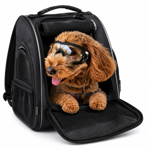 Pet Sunglasses Bowlift