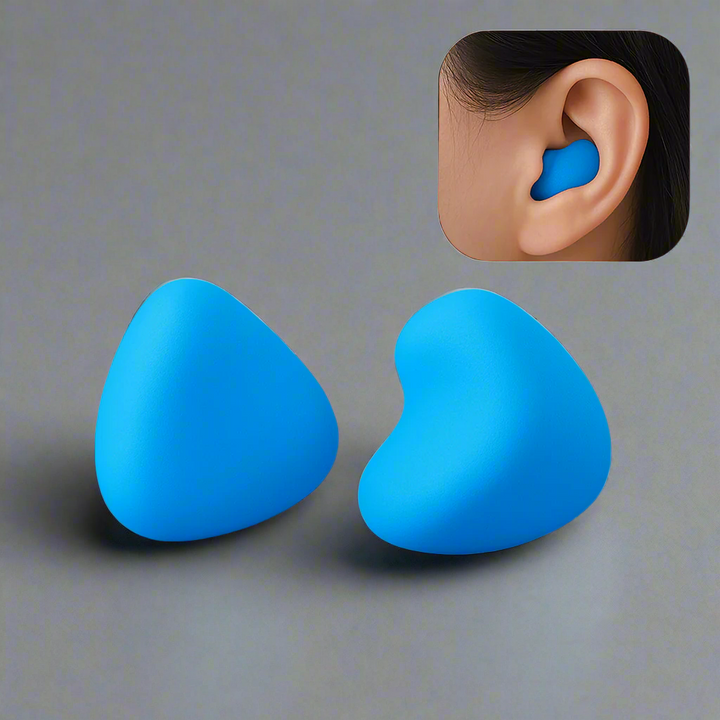 BowLift | Noise-Reducing Earplugs