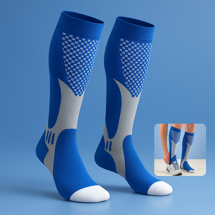 High Compression Stockings Bowlift