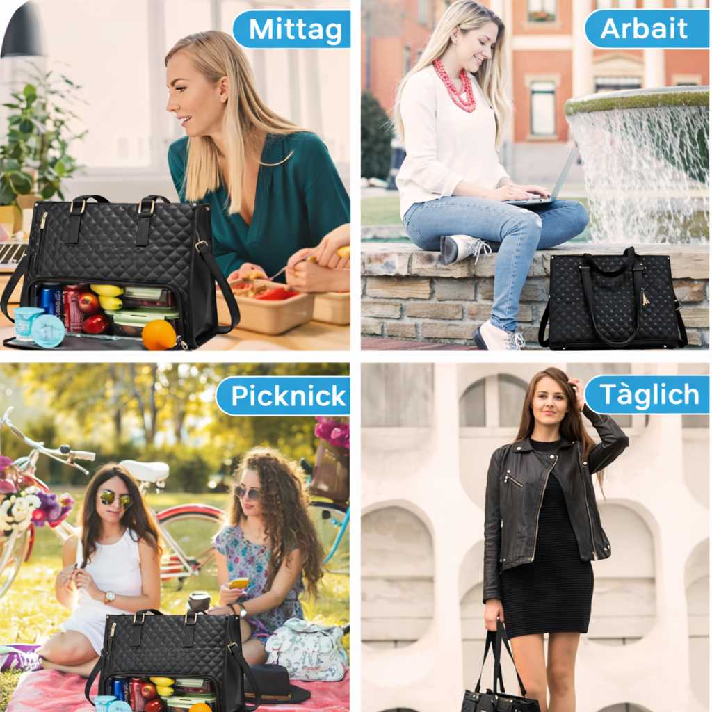 AriaChic — Transform every break into pure style and enjoyment freedom | Bowlift