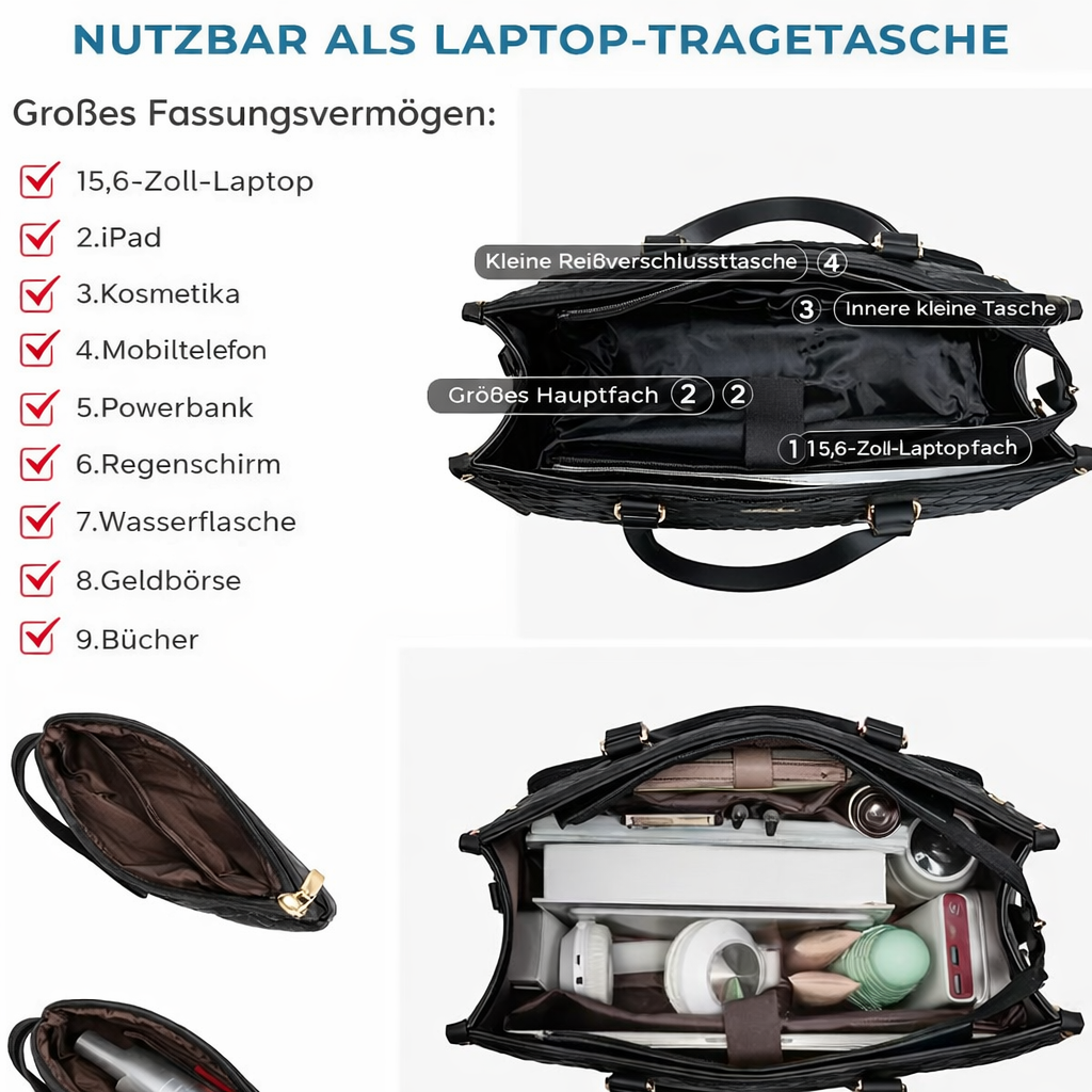 AriaChic — Transform every break into pure style and enjoyment freedom | Bowlift