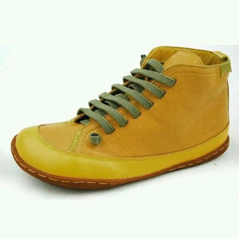 BowLift | Handcrafted orthopedic shoes for women