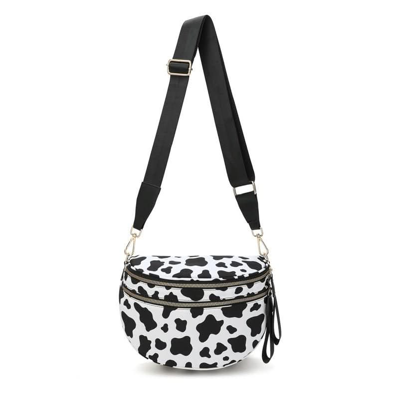 BowLift | Marella Avenue Crossbody Bag | Stylish Checkerboard Bag | Elegant Shoulder Bag for Everyday & Leisure