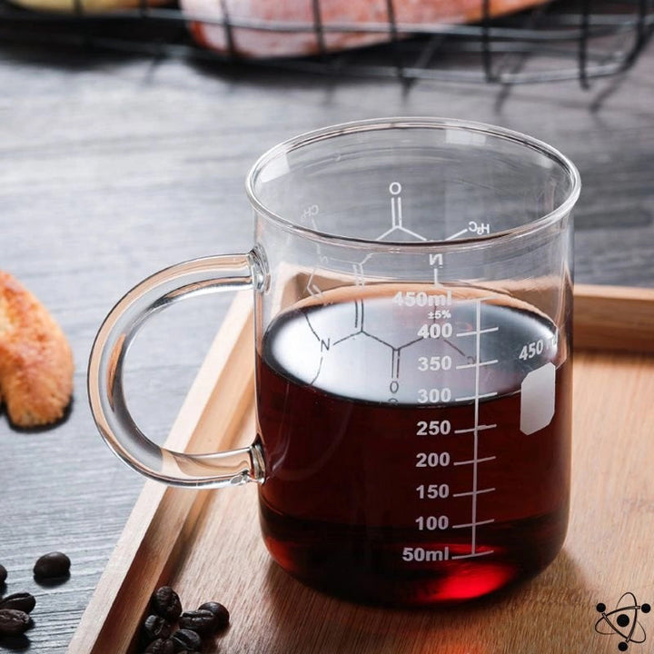 BowLift | Chemistry Mug