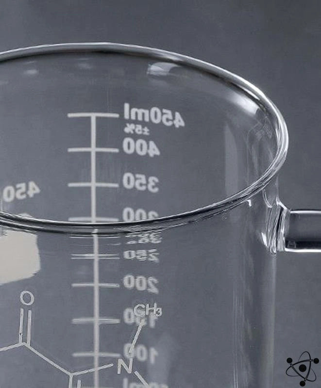 BowLift | Chemistry Mug
