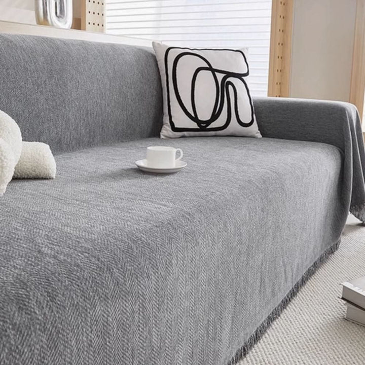 BowLift | Easy to Attach Cover for Various Sofa Types