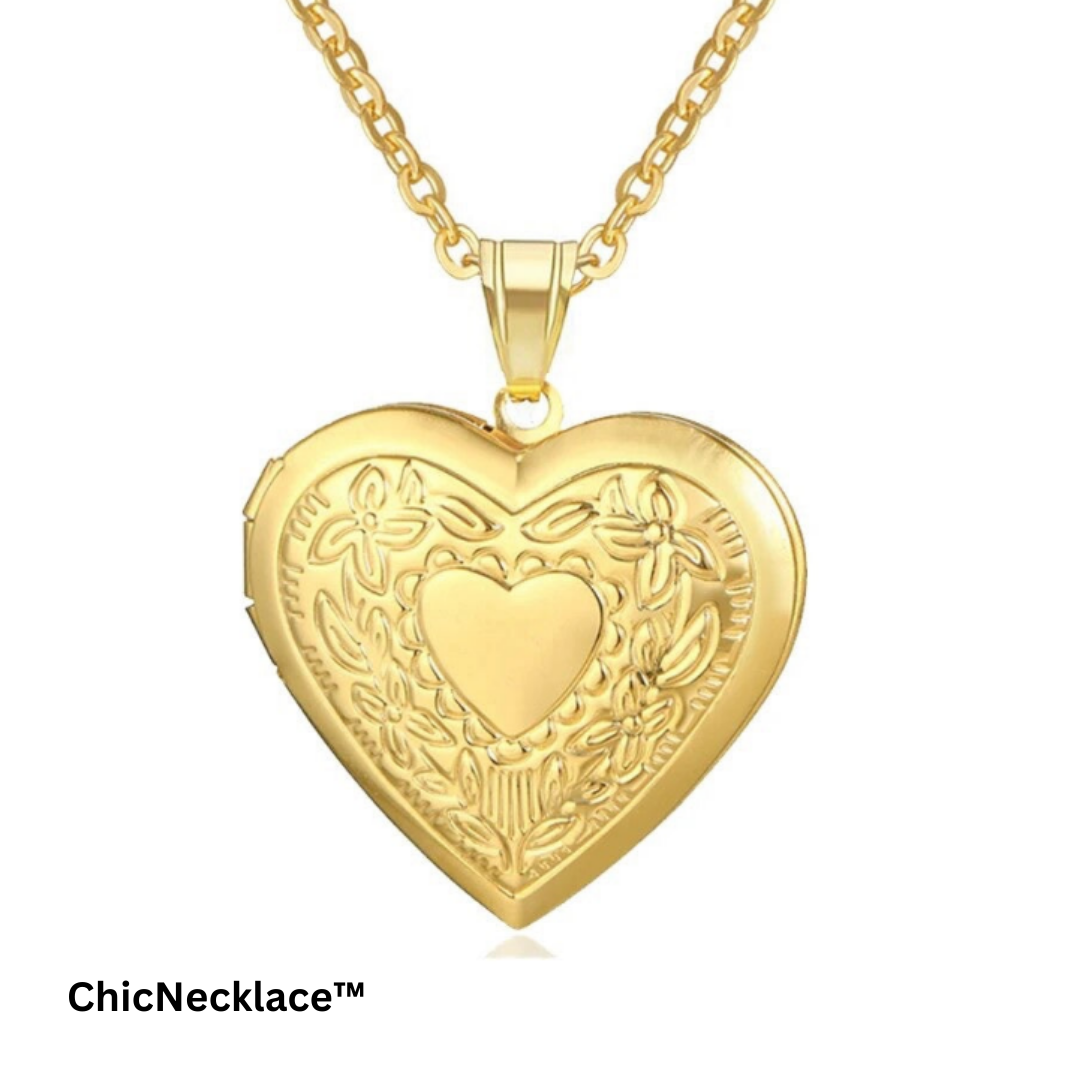 BowLift | ChicNecklace™ Sophisticated Elegance Charm