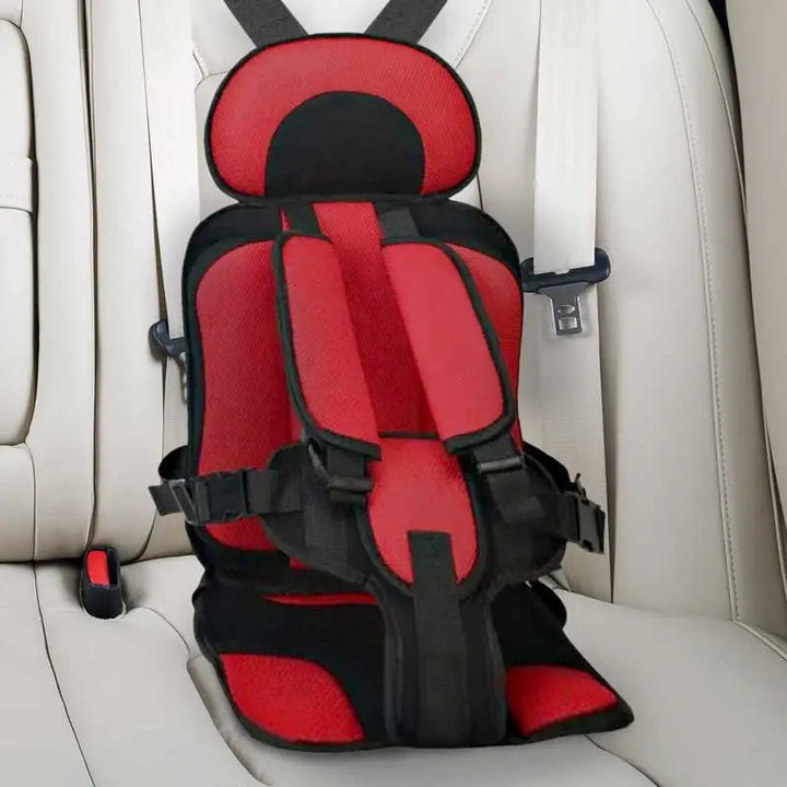 Wearable Child Protection Car Cushion Seat (0–12 years) | Bowlift
