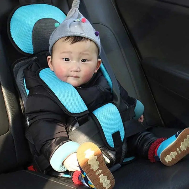 BowLift | Child Protection Car Cushion Seat