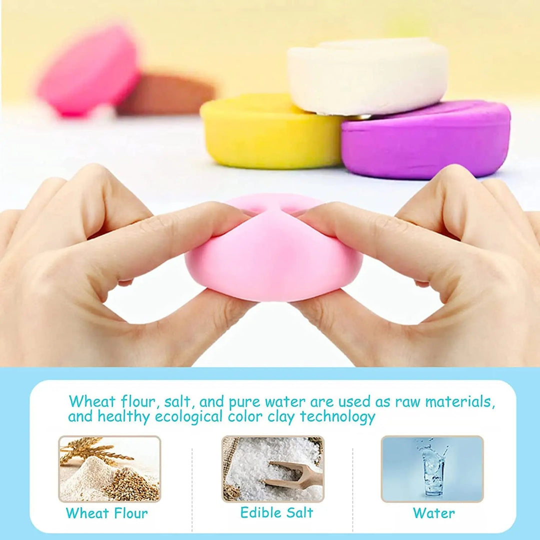 BowLift | Creative Fun - Dough Ice Cream Machine