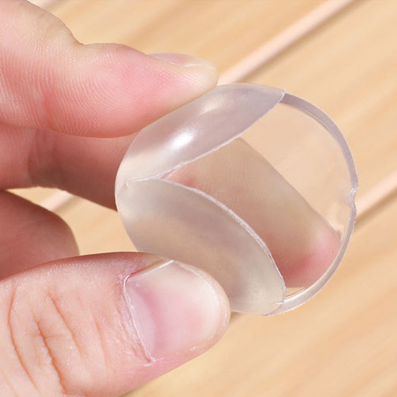 BowLift | Children's Transparent Anti-collision Corner