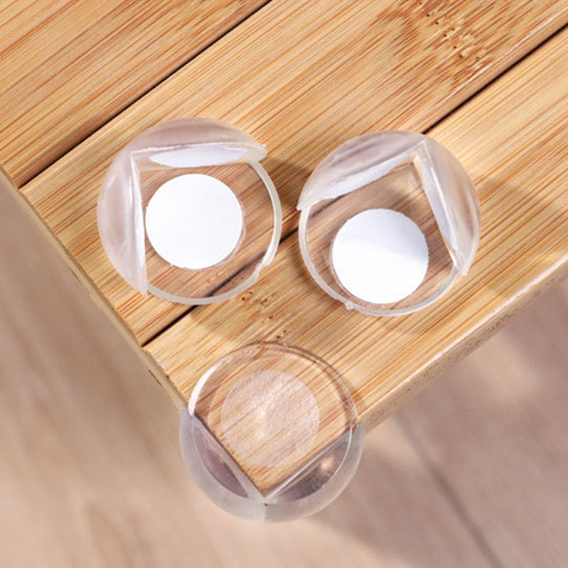 BowLift | Children's Transparent Anti-collision Corner