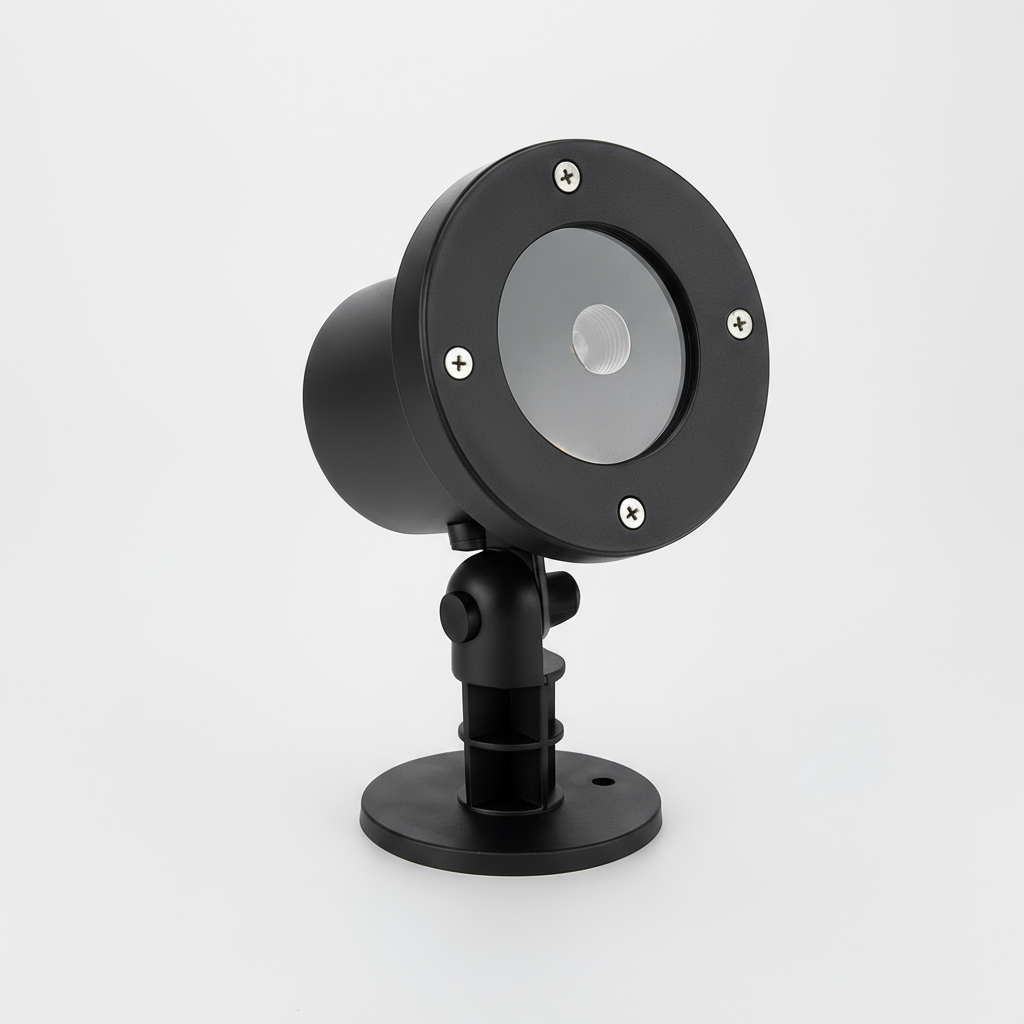 BowLift | Christmas Light Projector Outdoor Waterproof Laser Display