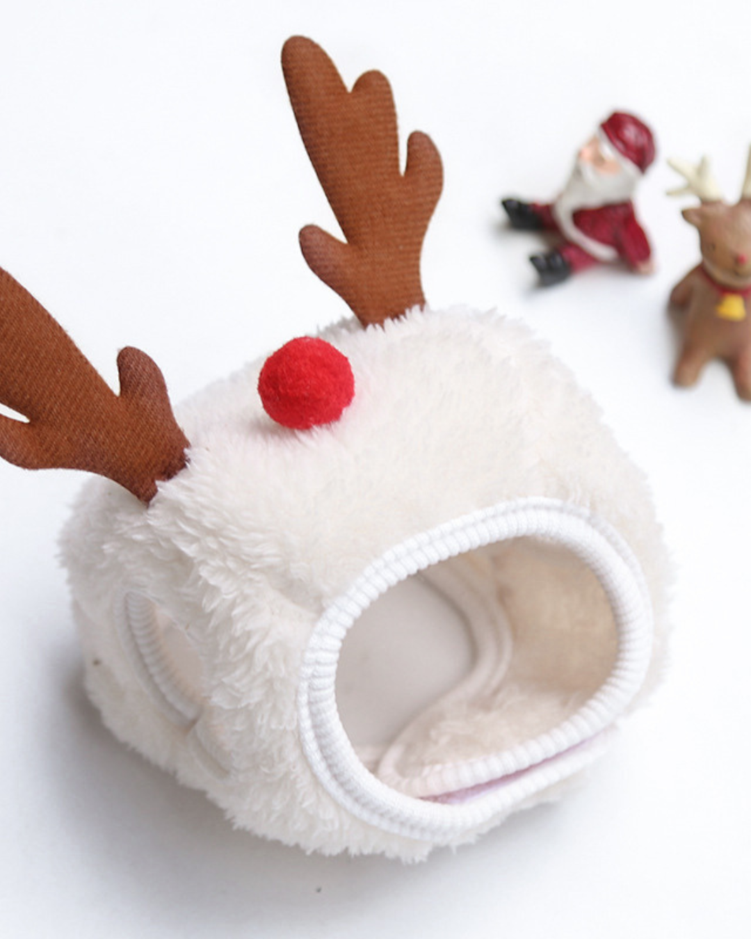 Christmas outfits for dogs Bowlift