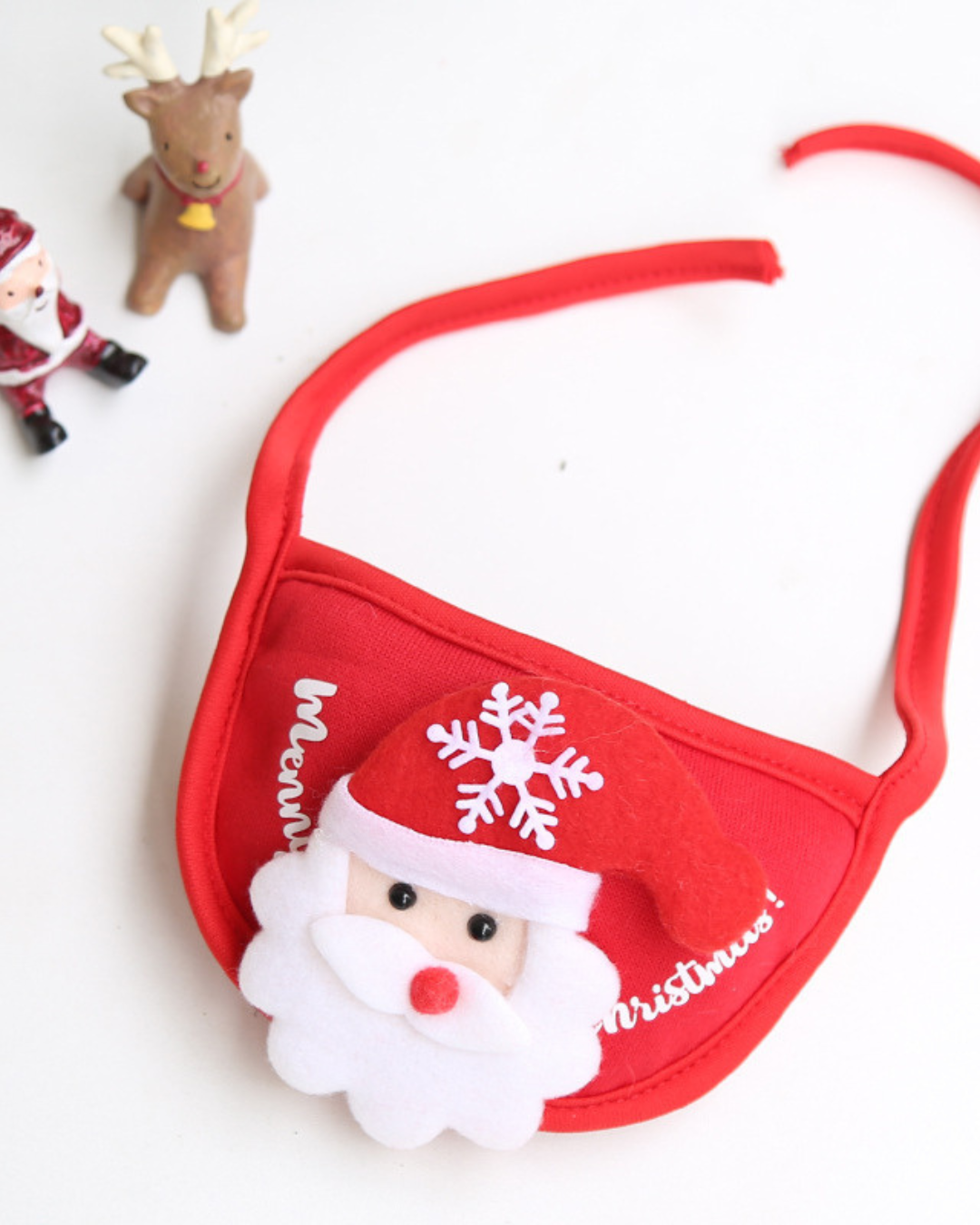 Christmas outfits for dogs Bowlift