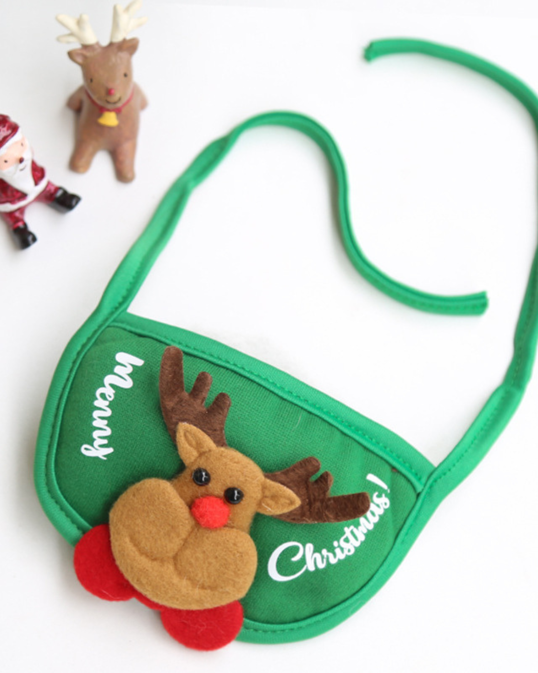 Christmas outfits for dogs Bowlift