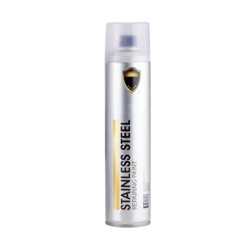 BowLift | Chrome Spray Paint for Metal – Long-lasting Shine with Just One Spray!