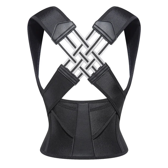 BowLift | Posture Belt X