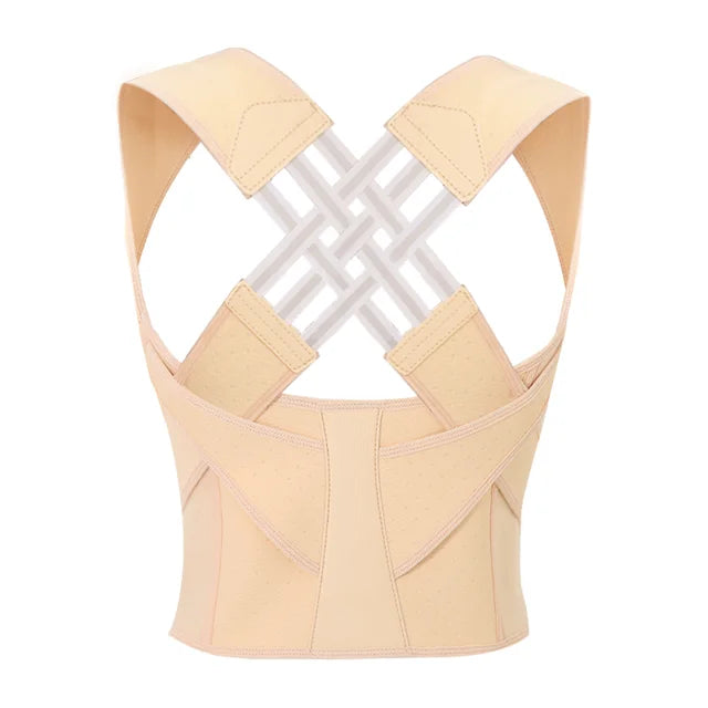 BowLift | Posture Belt X