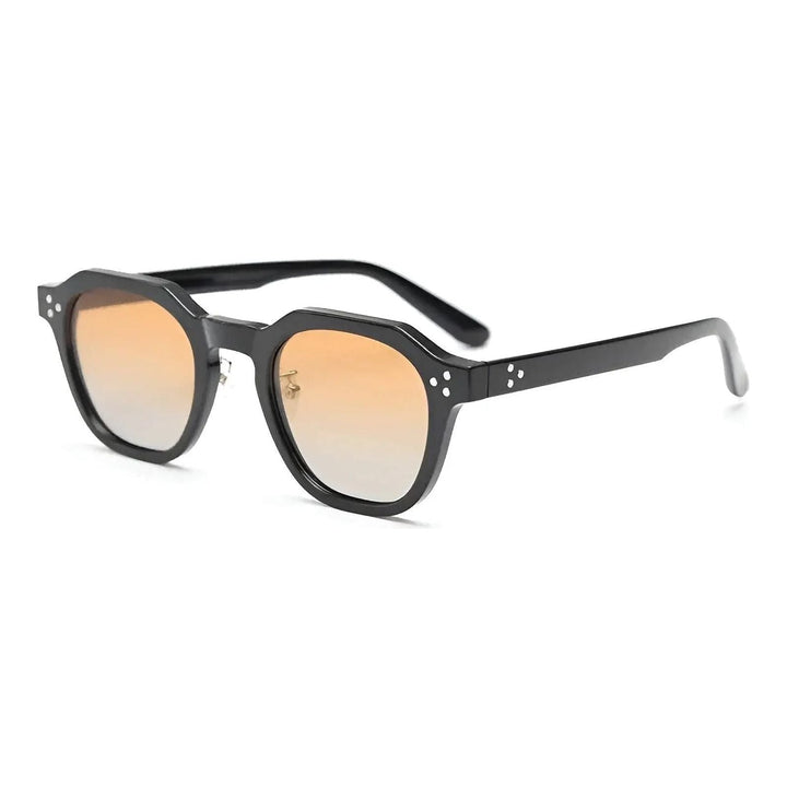ClassicBeach UV Glasses - Trendy Retro Beach Sunglasses | Bowlift