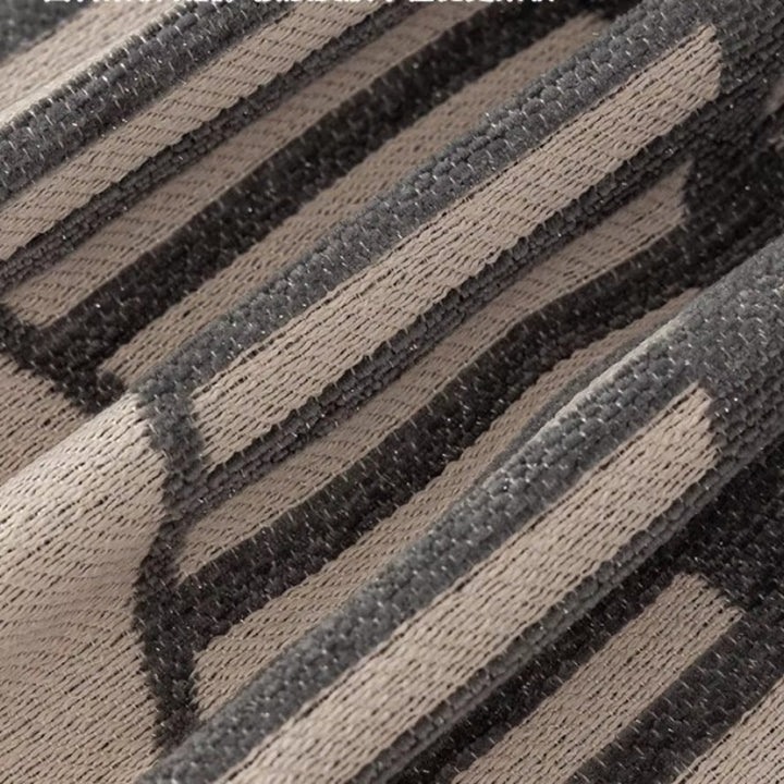 BowLift | Classic Chenille Leaf Sofa Cover