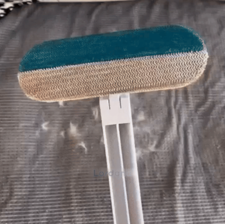 BowLift | LintGlide – Thorough hair removal in seconds