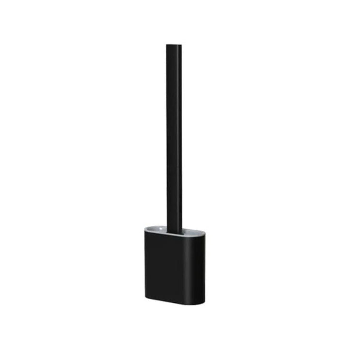 BowLift | Hygienic Silicone Toilet Brush with Wall Holder