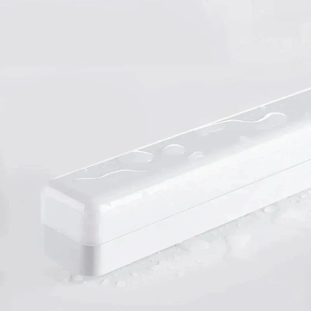 BowLift | LED Bathroom Mirror Light – Waterproof Wall Fixture