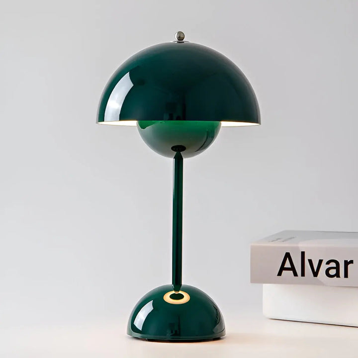 BowLift | NordicNest Scandinavian Table Lamp