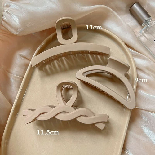 BowLift | Neck hair accessory set for elegant hairstyles